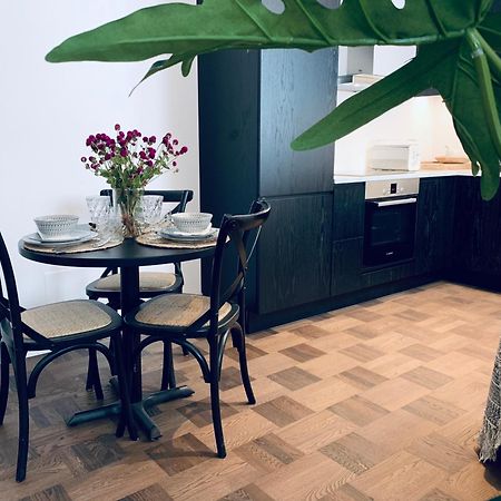 ميورقة Terreno Suites المظهر الخارجي الصورة
