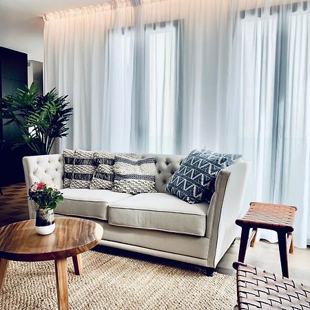 ميورقة Terreno Suites المظهر الخارجي الصورة