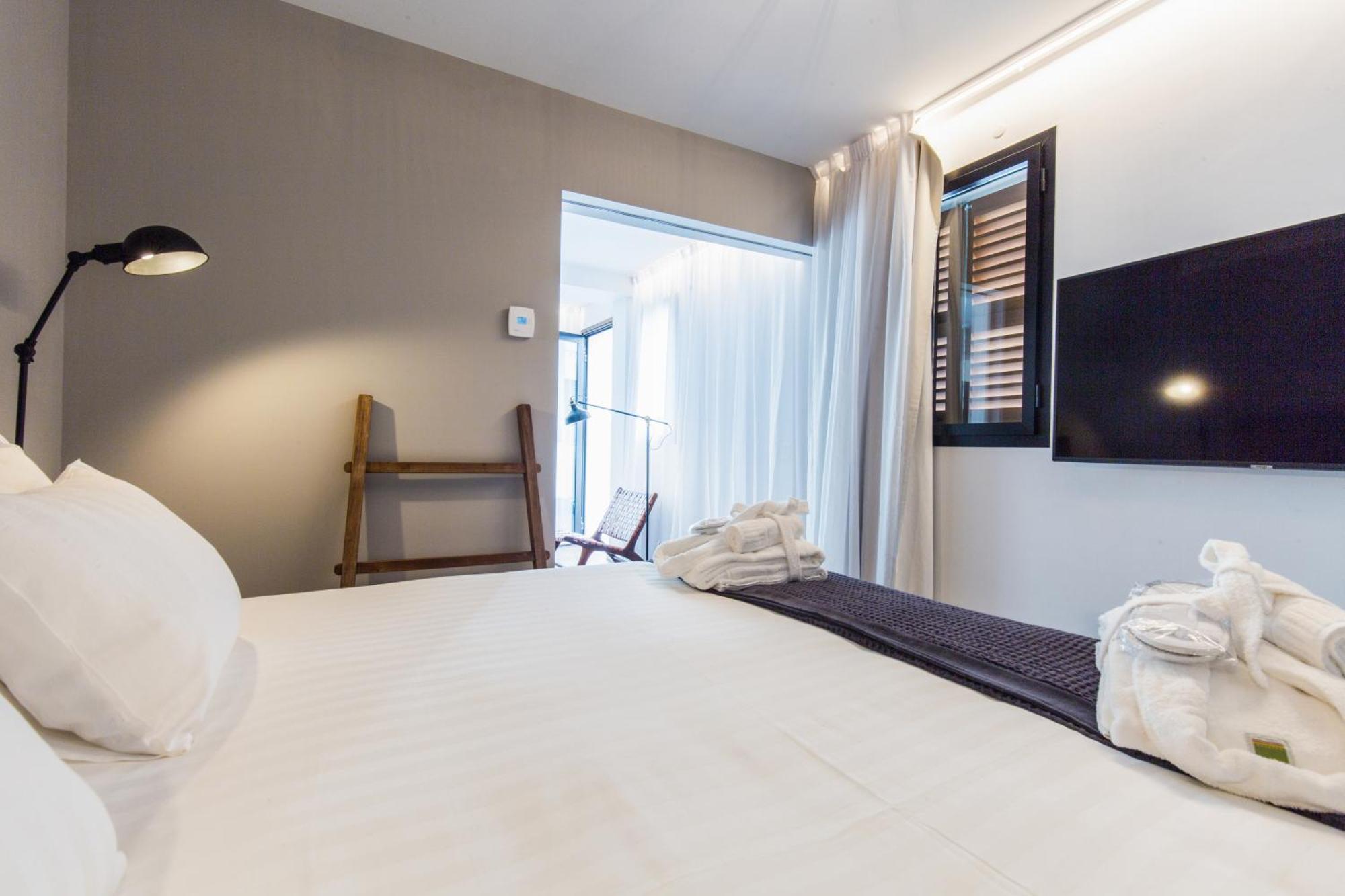 ميورقة Terreno Suites المظهر الخارجي الصورة