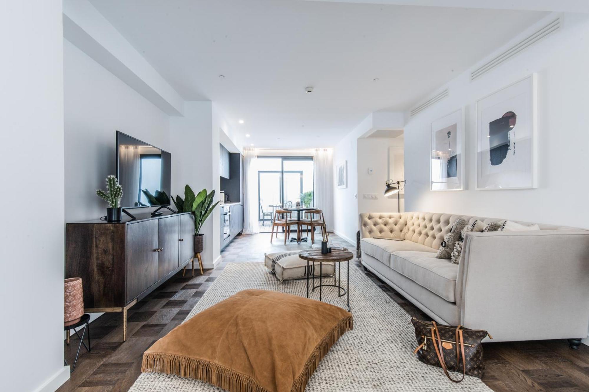 ميورقة Terreno Suites المظهر الخارجي الصورة