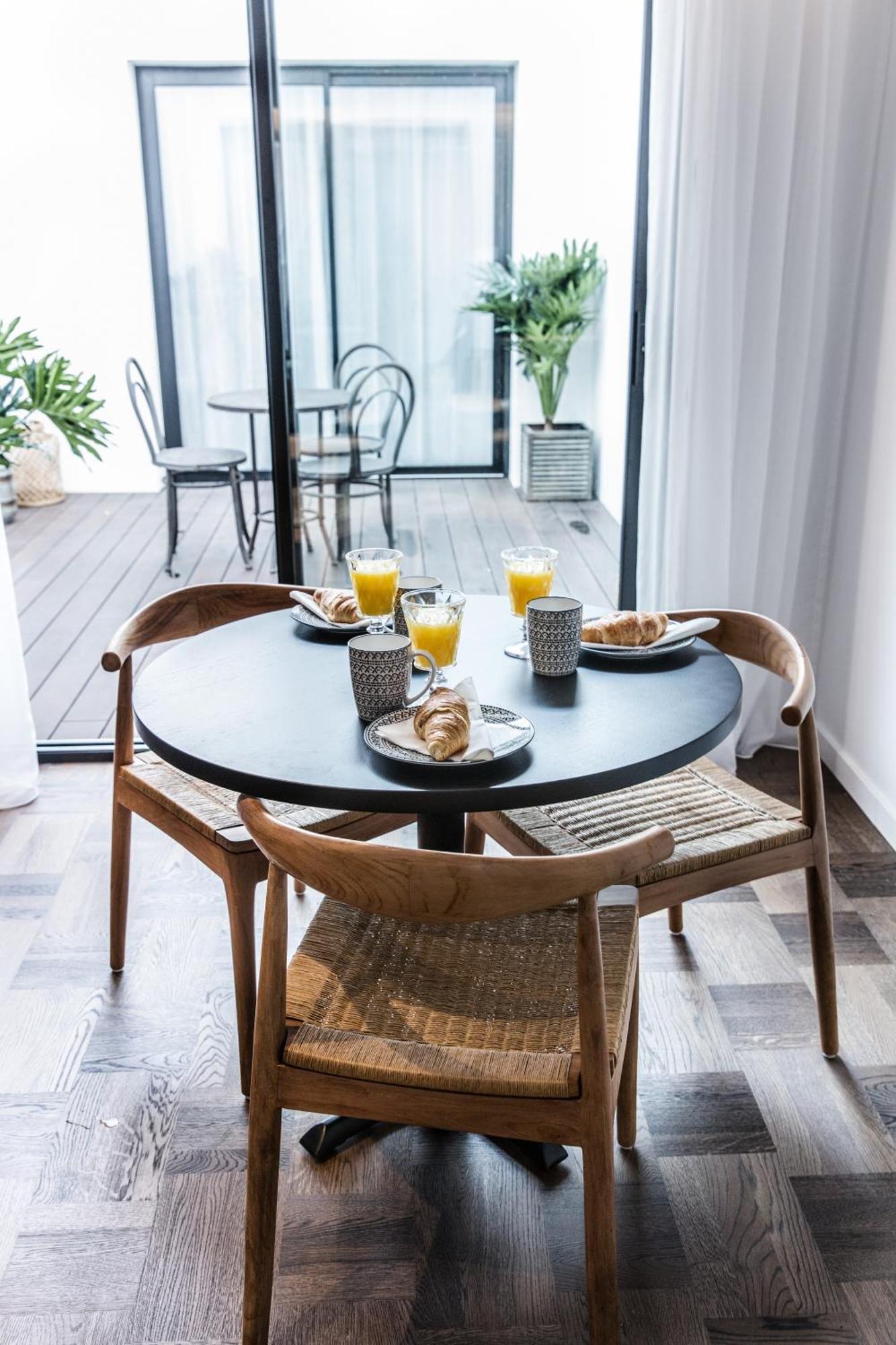ميورقة Terreno Suites المظهر الخارجي الصورة