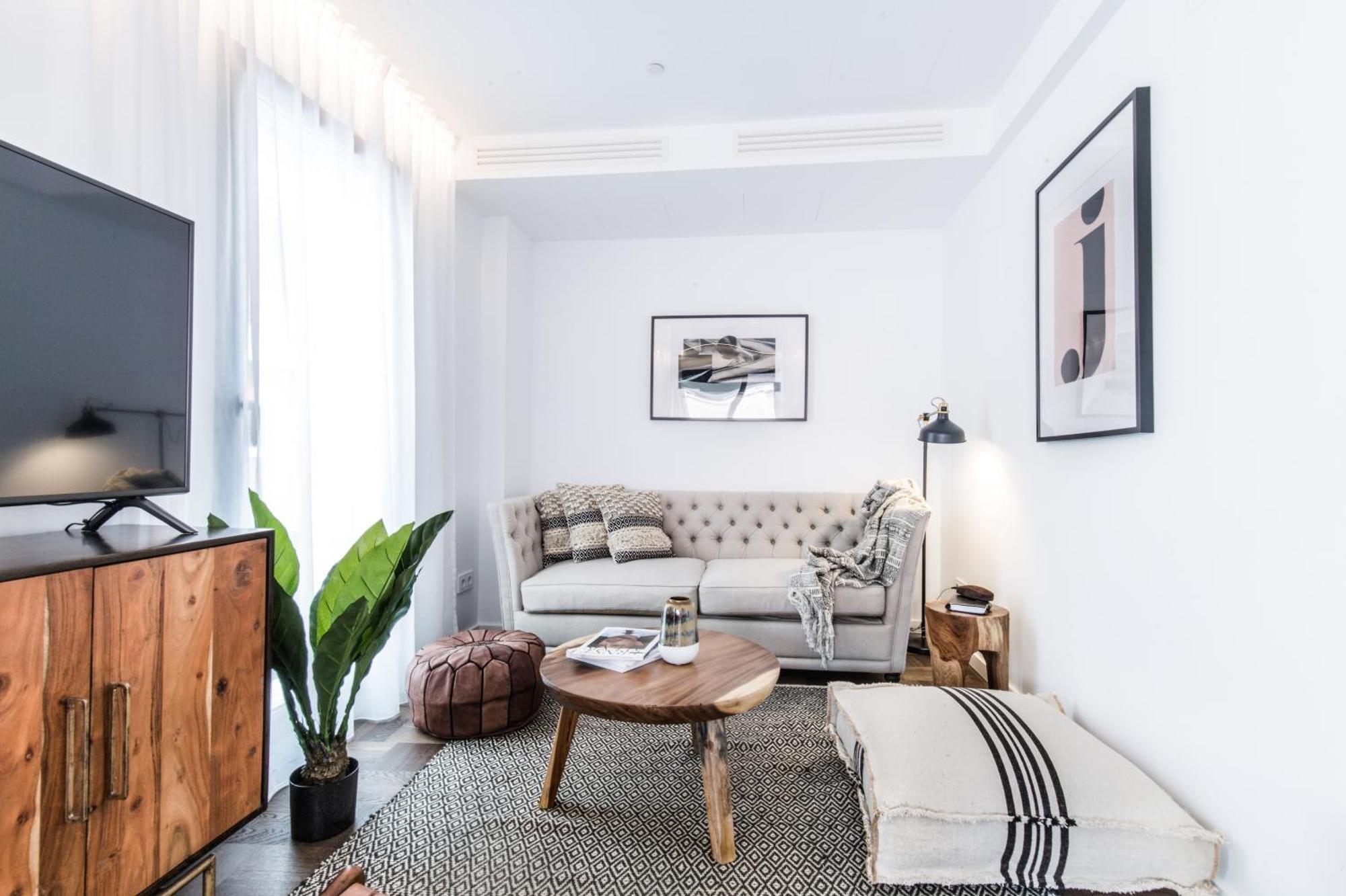 ميورقة Terreno Suites المظهر الخارجي الصورة