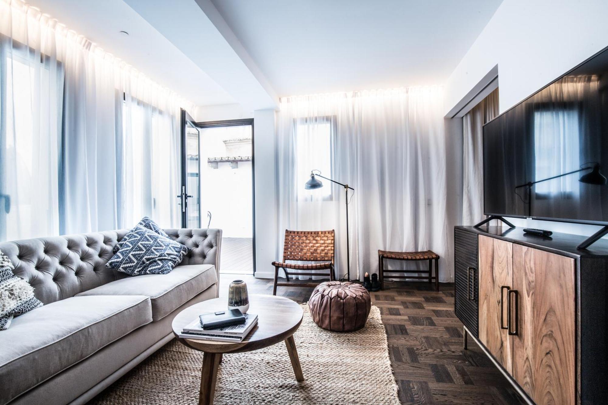 ميورقة Terreno Suites المظهر الخارجي الصورة