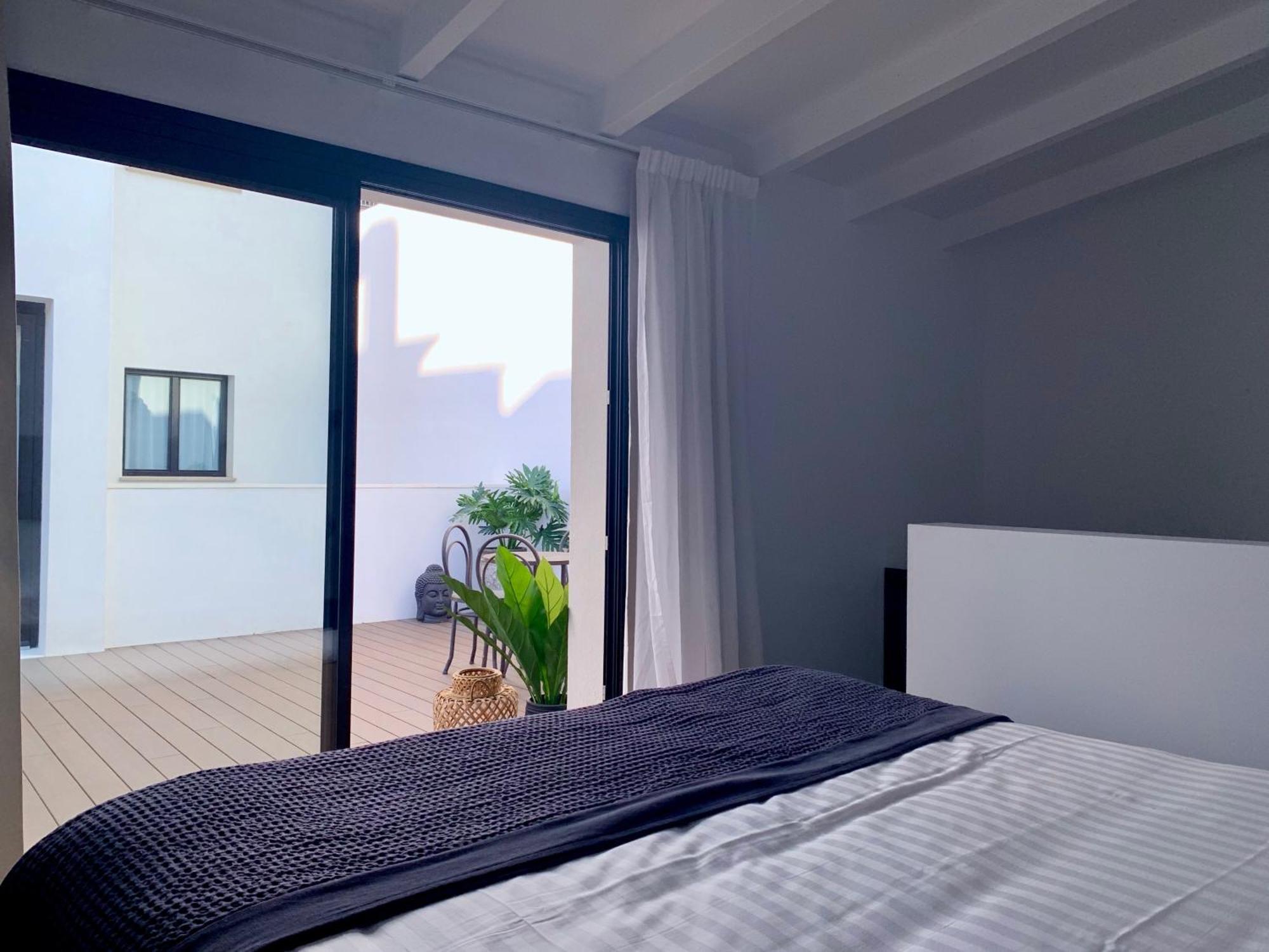 ميورقة Terreno Suites المظهر الخارجي الصورة