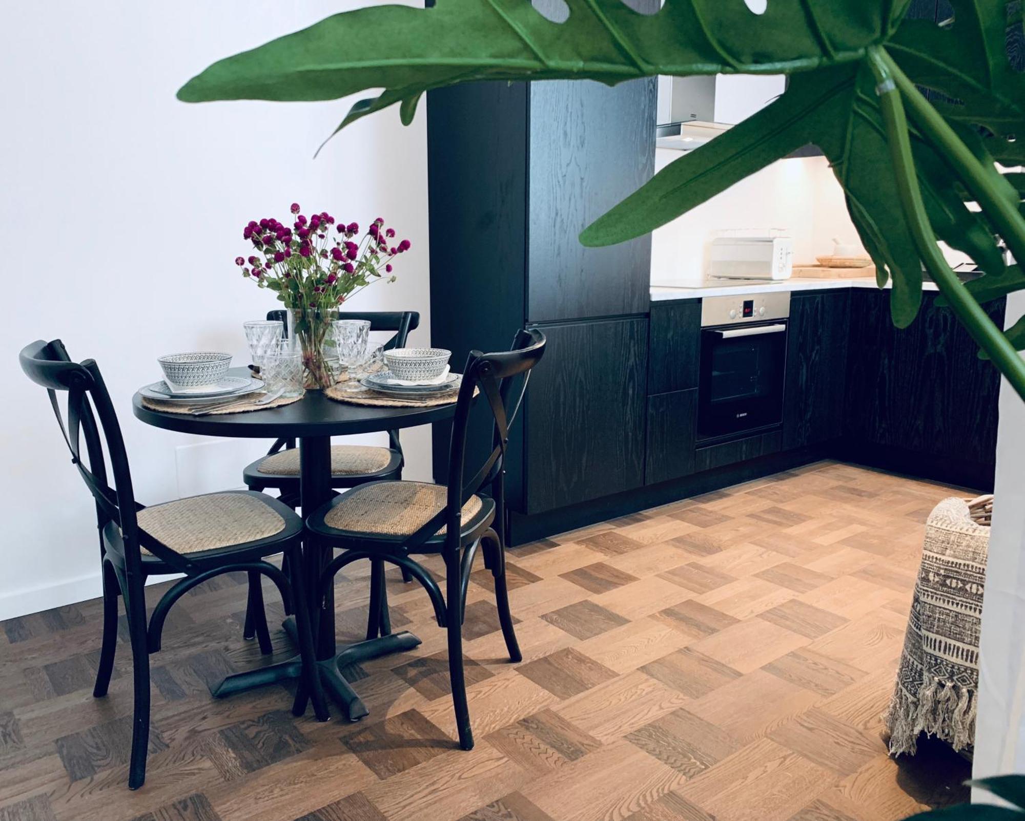 ميورقة Terreno Suites المظهر الخارجي الصورة