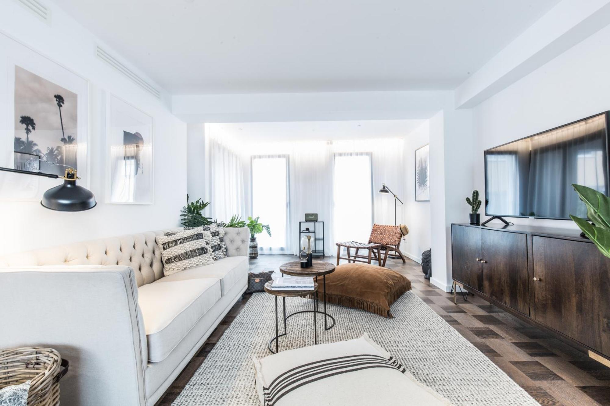 ميورقة Terreno Suites المظهر الخارجي الصورة