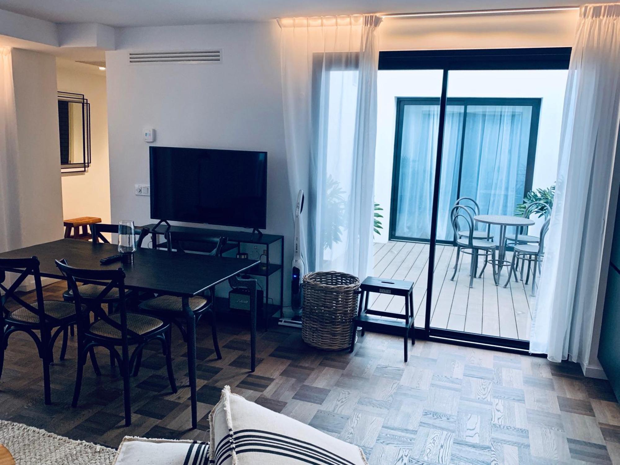 ميورقة Terreno Suites المظهر الخارجي الصورة