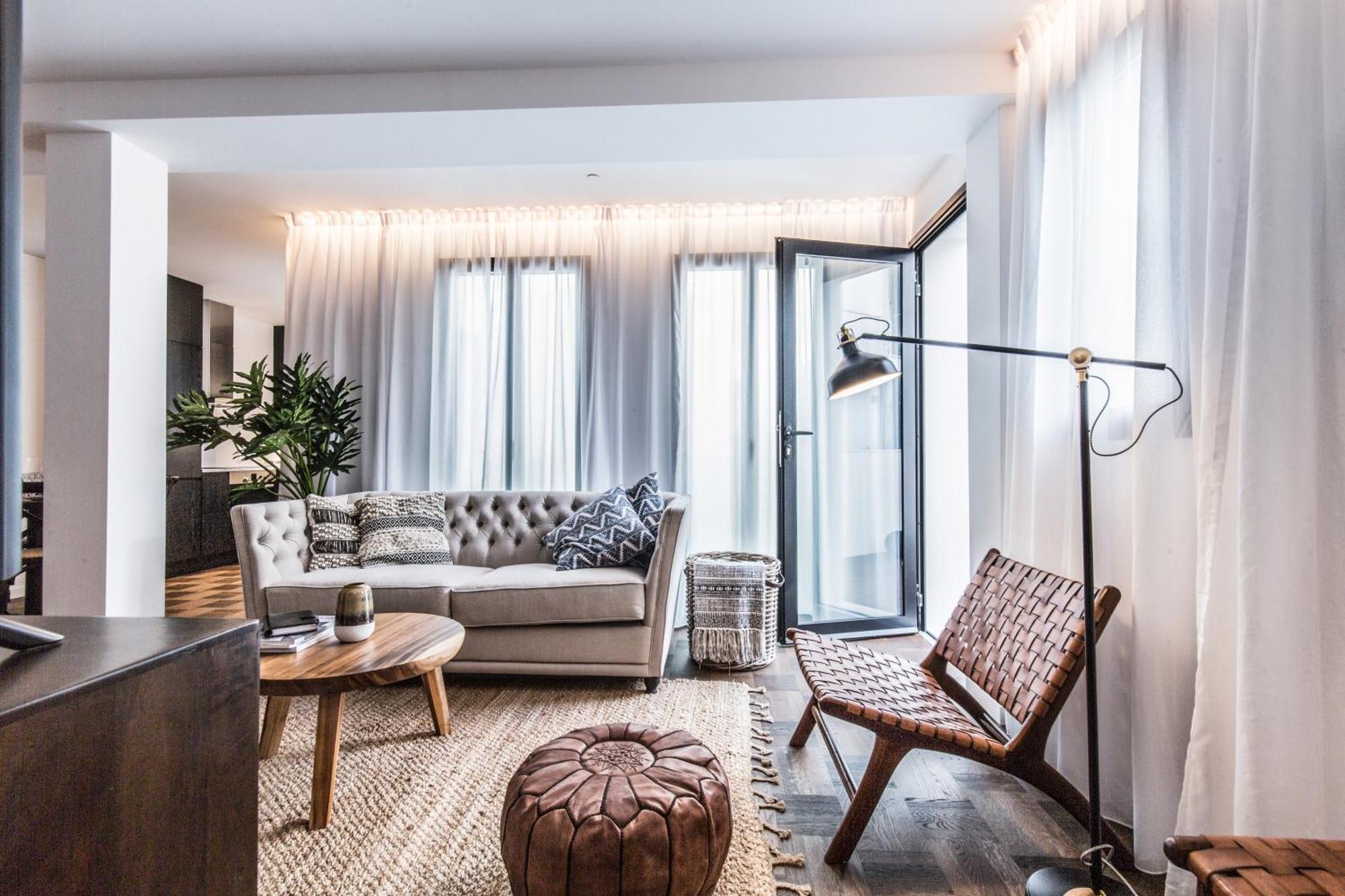 ميورقة Terreno Suites المظهر الخارجي الصورة