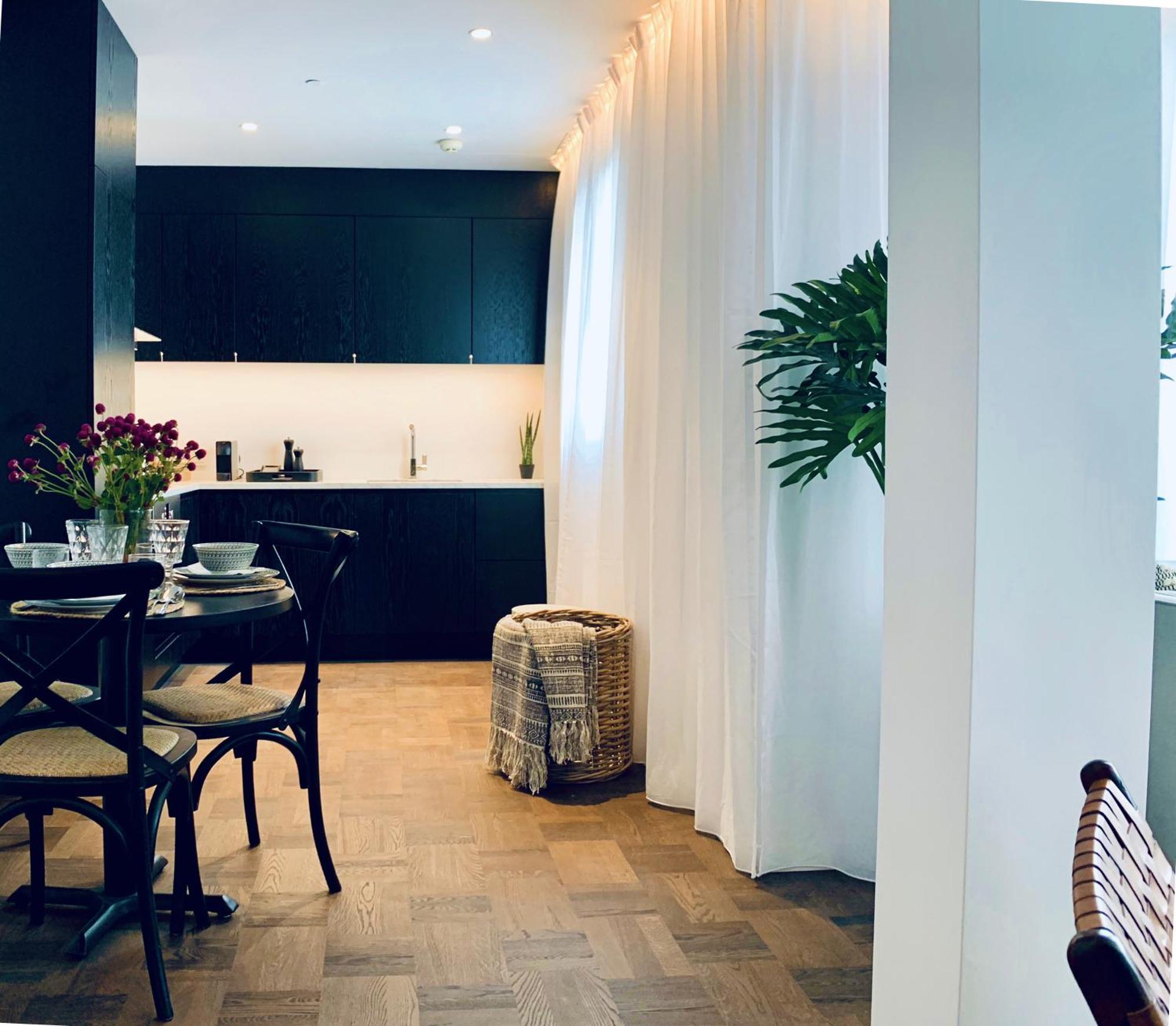 ميورقة Terreno Suites المظهر الخارجي الصورة