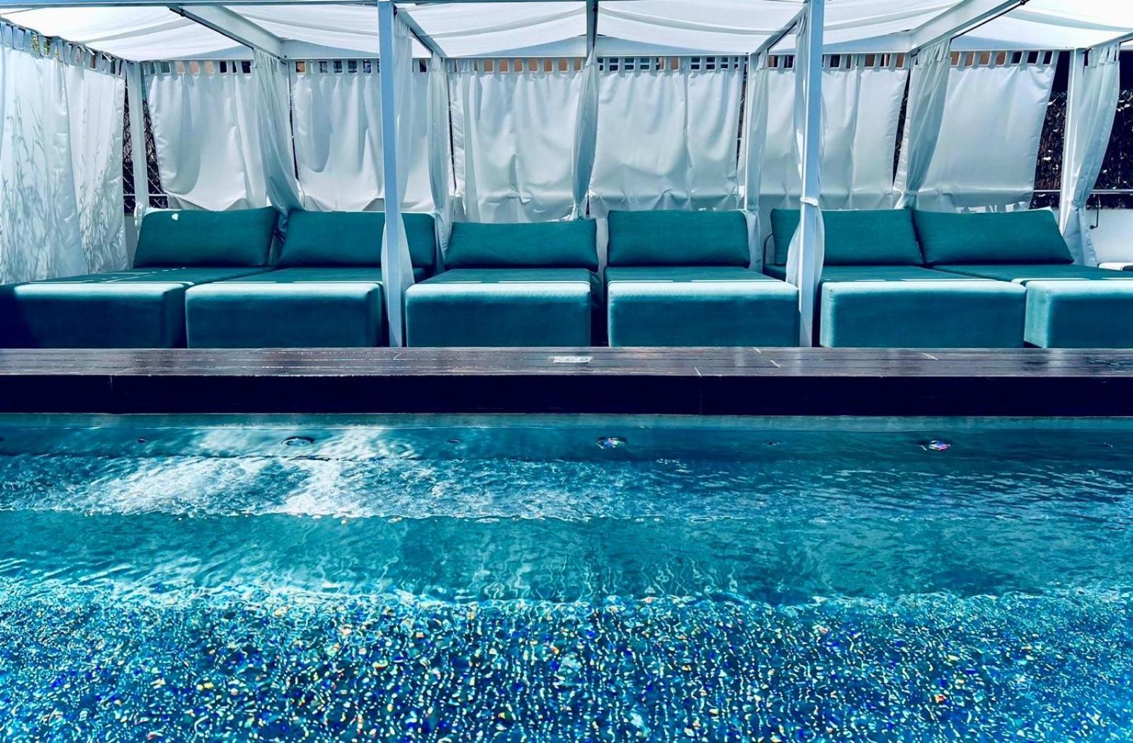 ميورقة Terreno Suites المظهر الخارجي الصورة