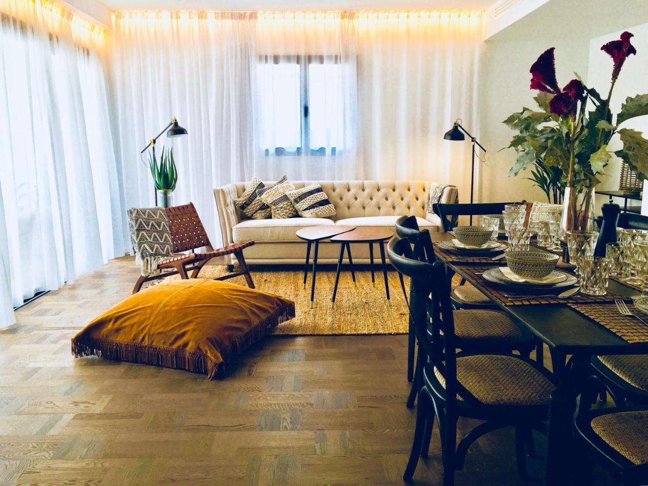 ميورقة Terreno Suites المظهر الخارجي الصورة