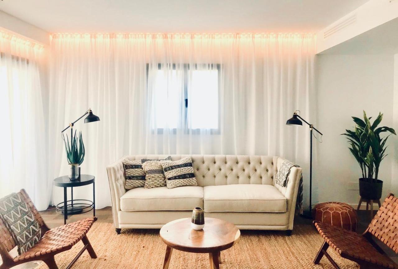 ميورقة Terreno Suites المظهر الخارجي الصورة