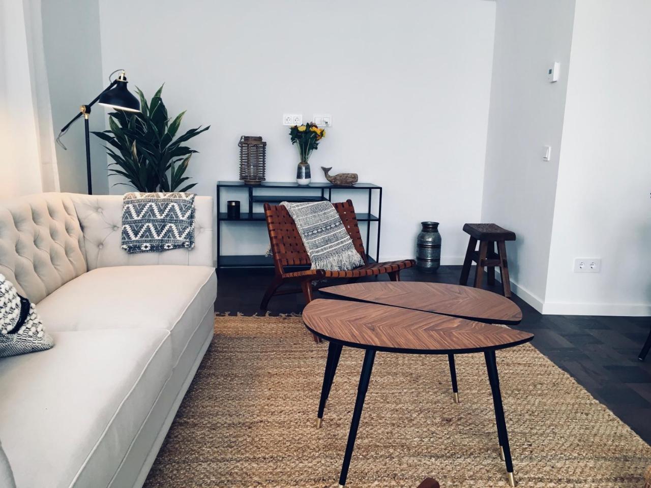 ميورقة Terreno Suites المظهر الخارجي الصورة