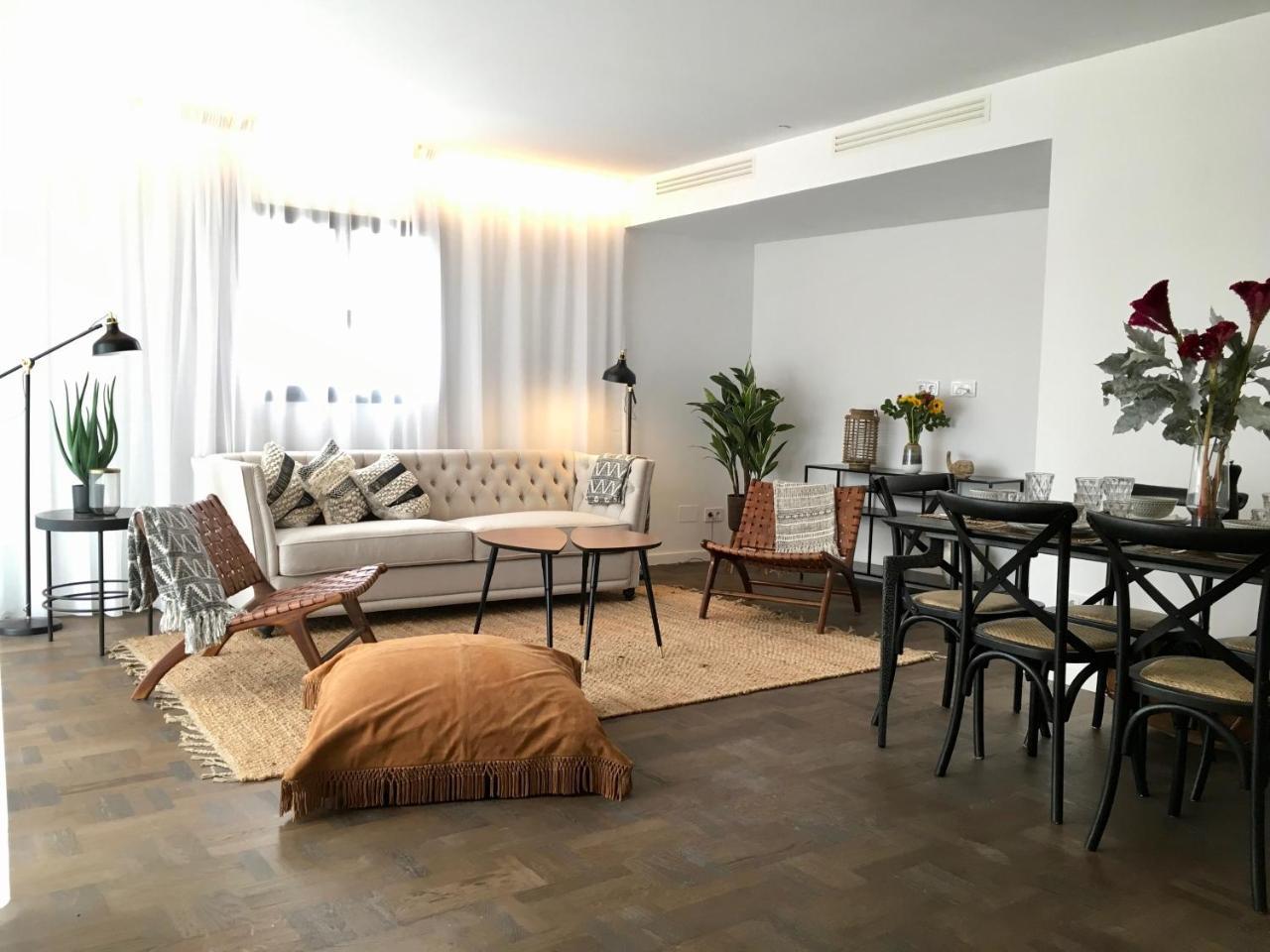 ميورقة Terreno Suites المظهر الخارجي الصورة