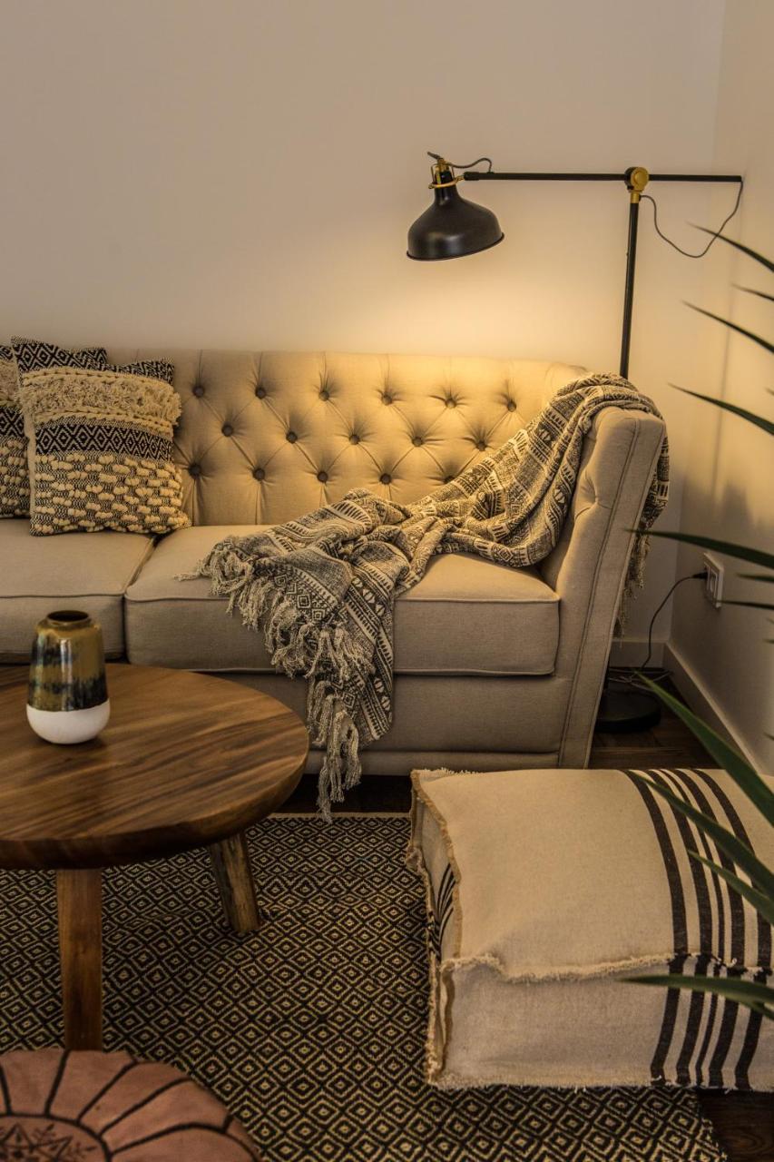 ميورقة Terreno Suites المظهر الخارجي الصورة