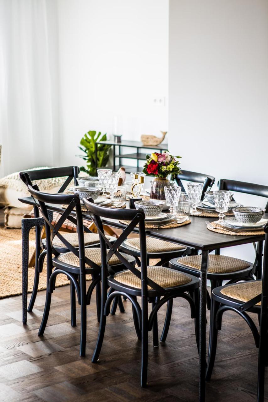 ميورقة Terreno Suites المظهر الخارجي الصورة