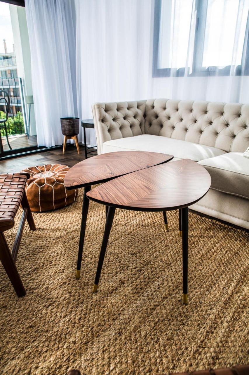 ميورقة Terreno Suites المظهر الخارجي الصورة