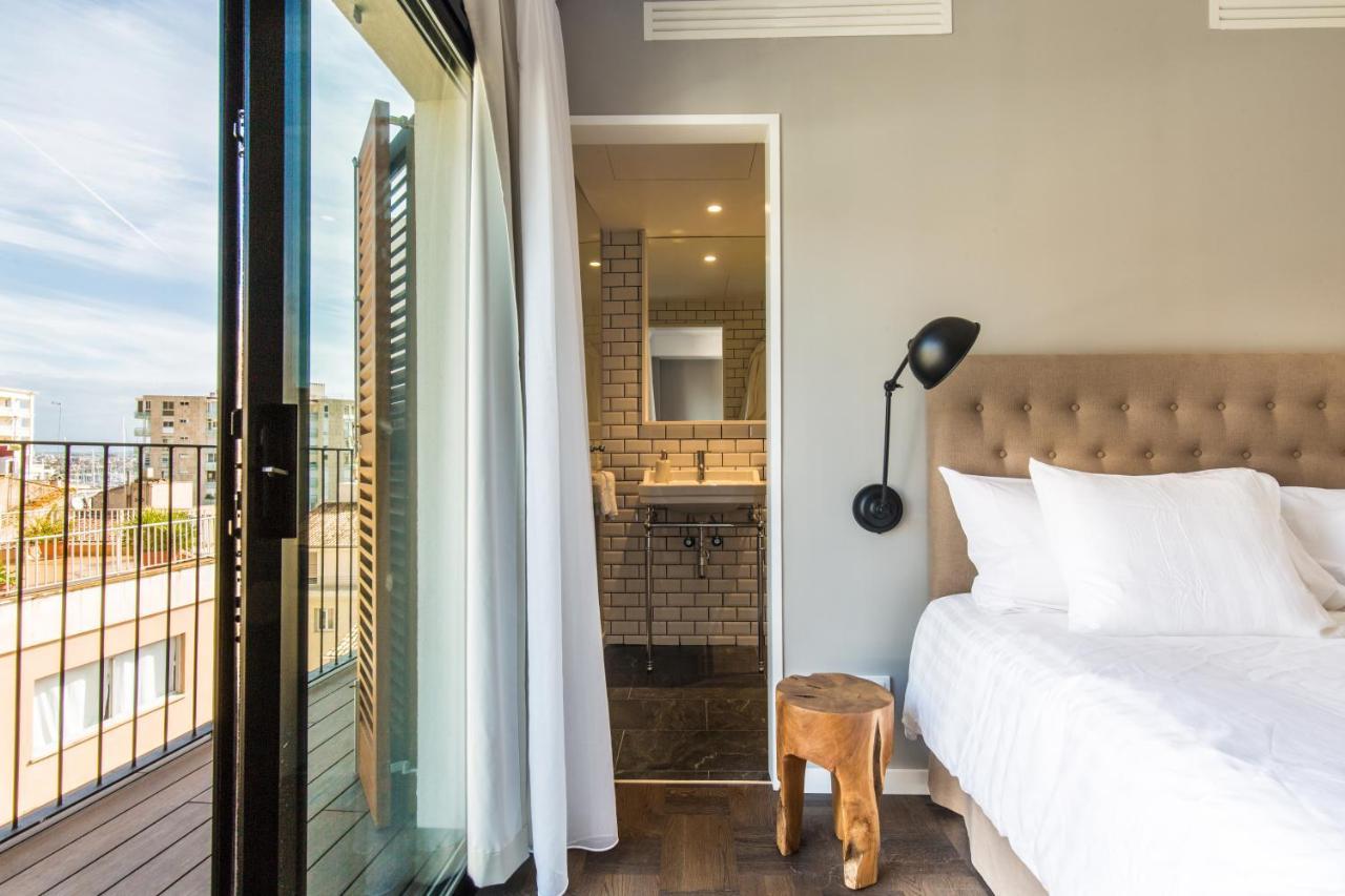 ميورقة Terreno Suites المظهر الخارجي الصورة