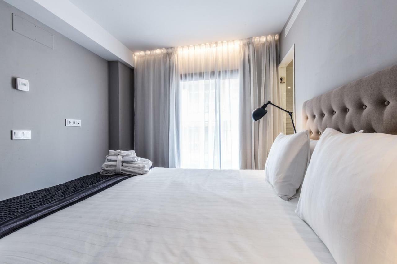 ميورقة Terreno Suites المظهر الخارجي الصورة