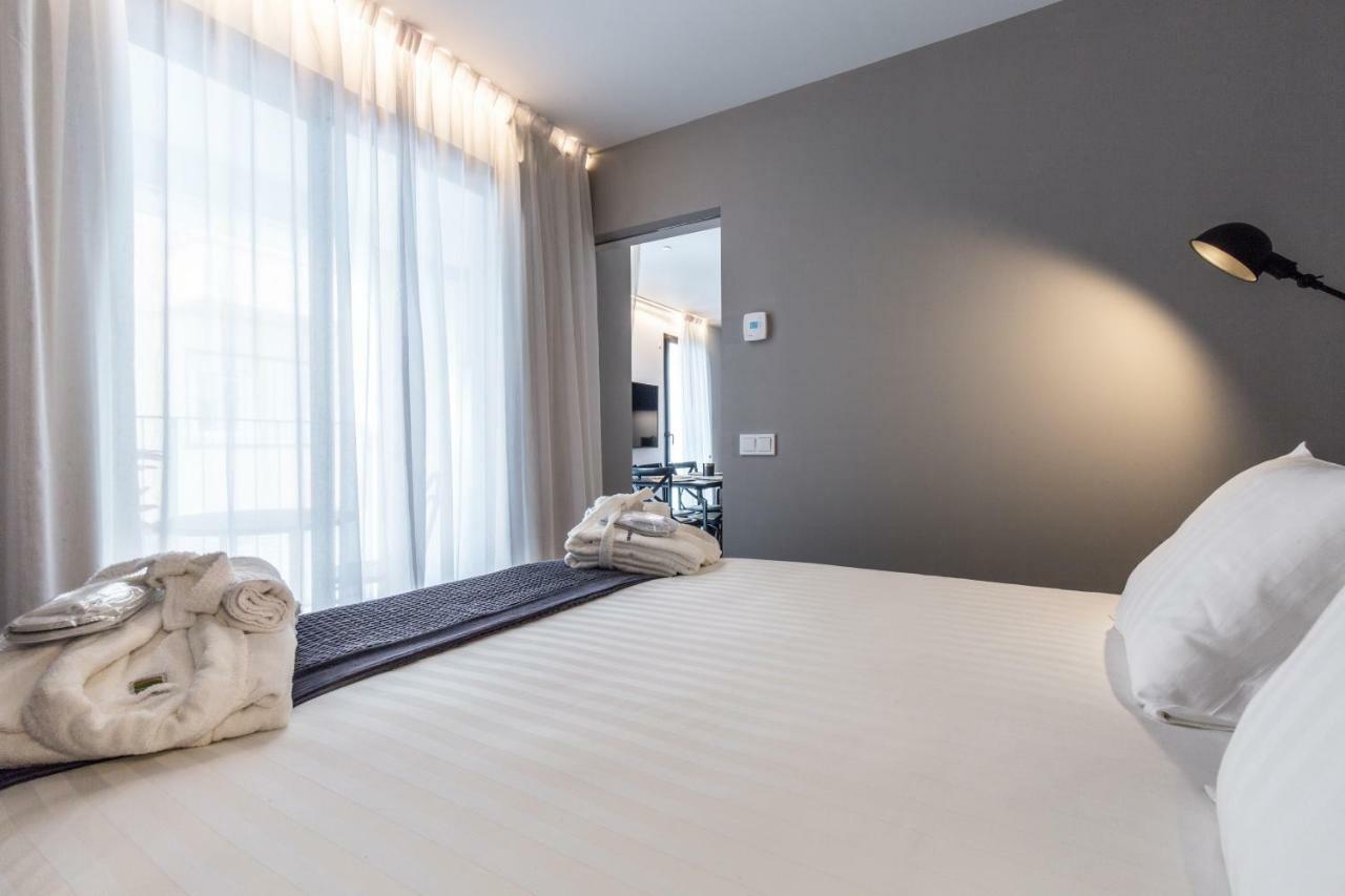 ميورقة Terreno Suites المظهر الخارجي الصورة