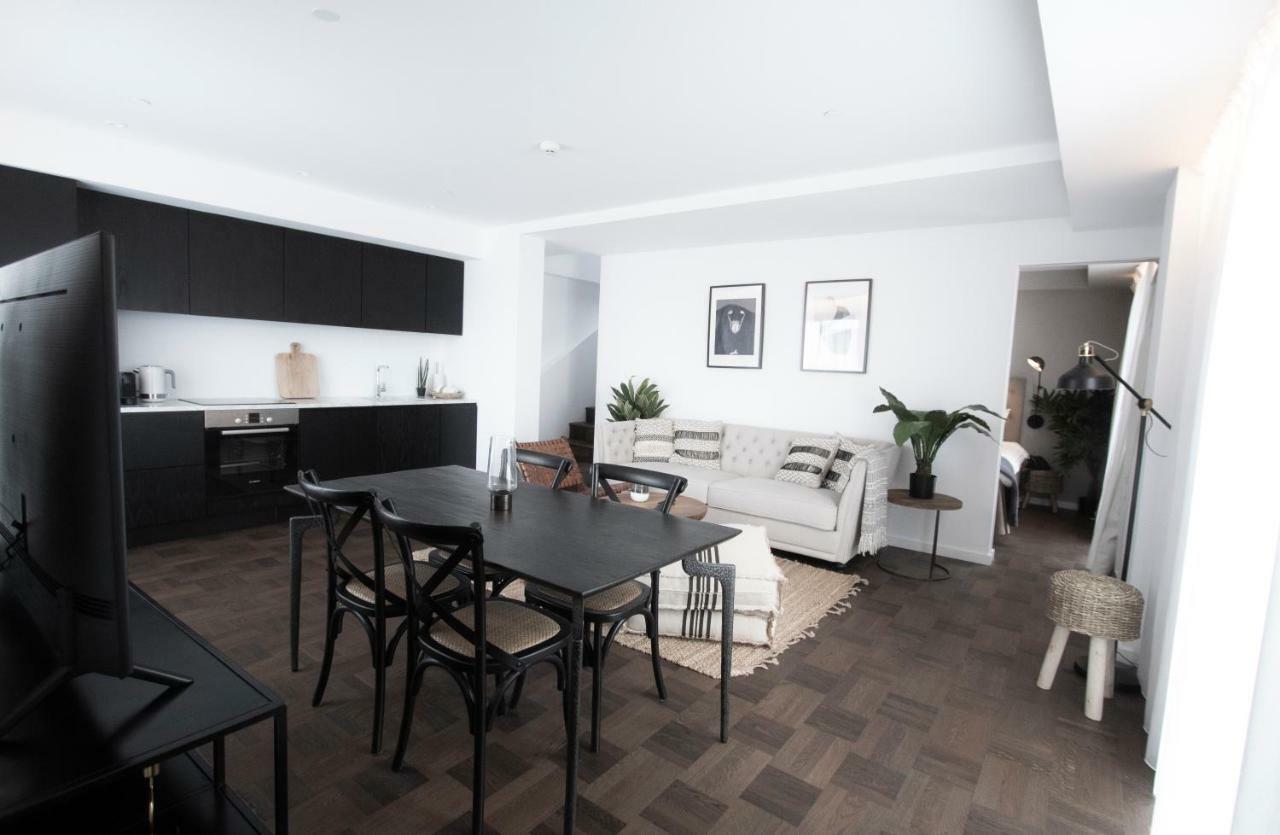 ميورقة Terreno Suites المظهر الخارجي الصورة