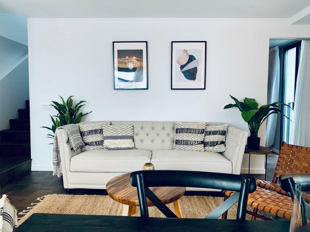 ميورقة Terreno Suites المظهر الخارجي الصورة