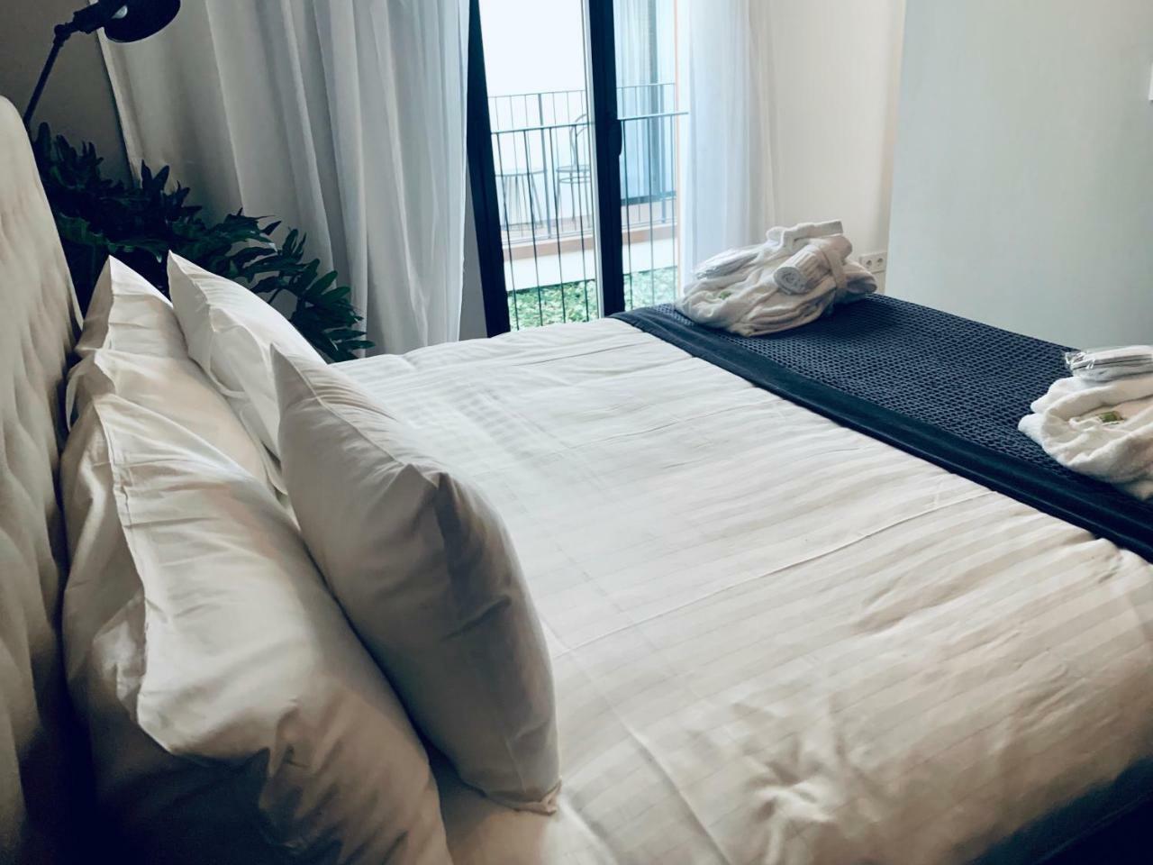 ميورقة Terreno Suites المظهر الخارجي الصورة