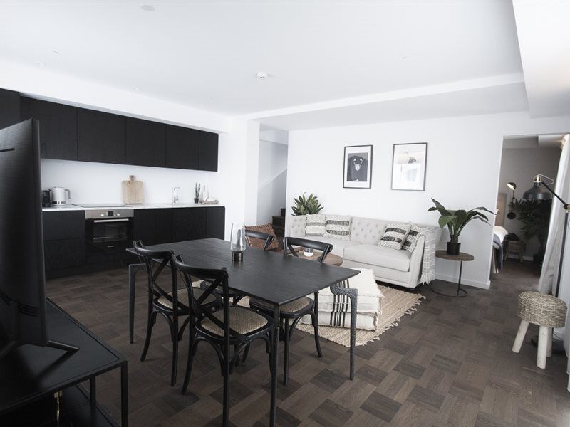 ميورقة Terreno Suites المظهر الخارجي الصورة
