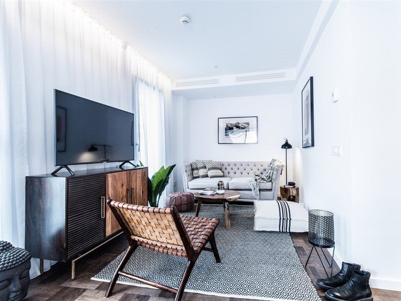 ميورقة Terreno Suites المظهر الخارجي الصورة