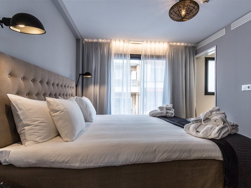 ميورقة Terreno Suites المظهر الخارجي الصورة